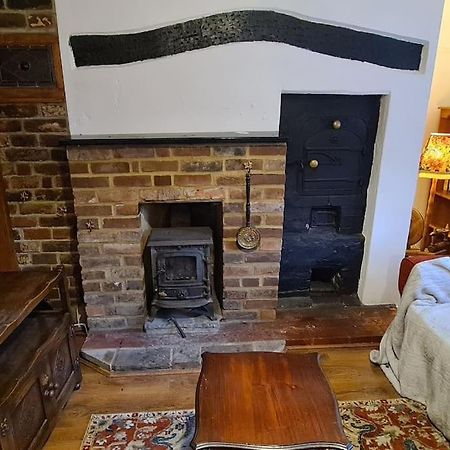 Cosy Cottage Blundeston Exterior photo