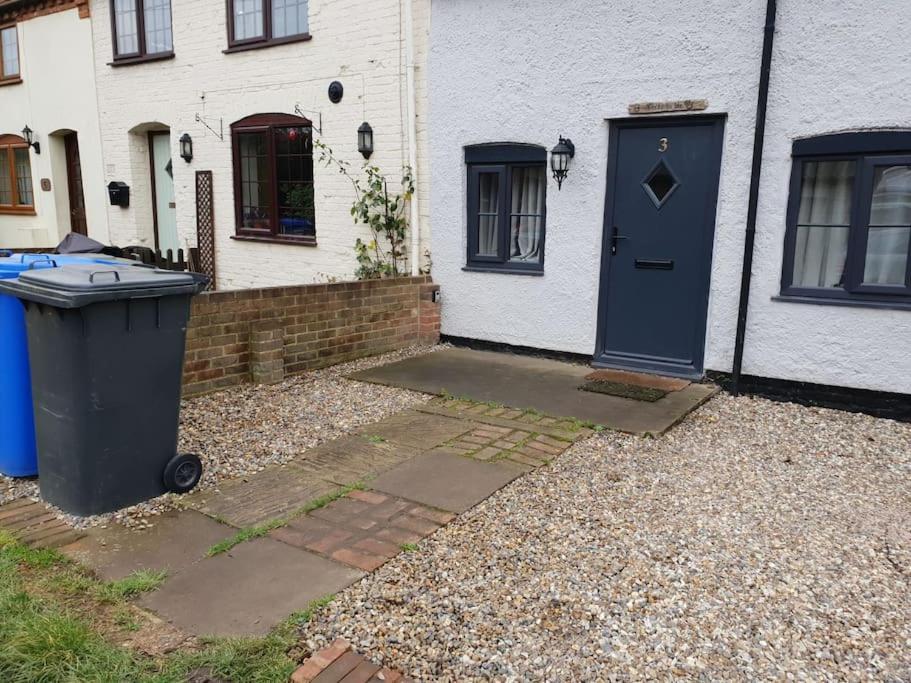 Cosy Cottage Blundeston Exterior photo